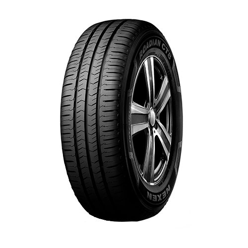 NEXEN 205R14C*T TL ROADIAN CT8 109/107T