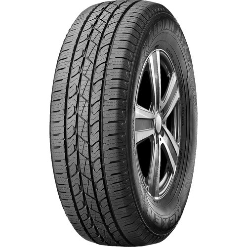 NEXEN 245/75R17*S ROADIAN HTX RH5 121S M+S