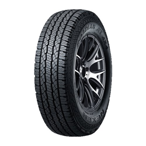 Nexen 31x10.50R15*S Roadian AT  109S