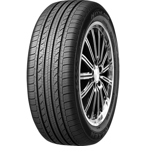Nexen 215/50R18*H N'Priz Ah8 92H