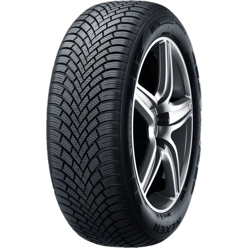 NEXEN  185/65R15*T WIN SNOW G3 WH21 92T XL