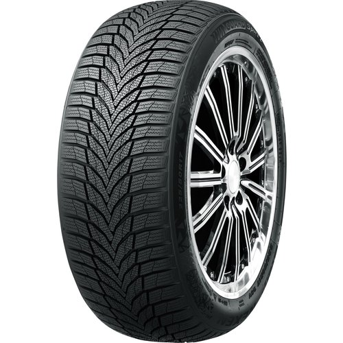 Nexen 255/60R18*H Winguard Sport2 Suv 112HXL