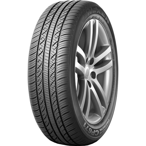 NEXEN 215/70R16*H CP671 100H