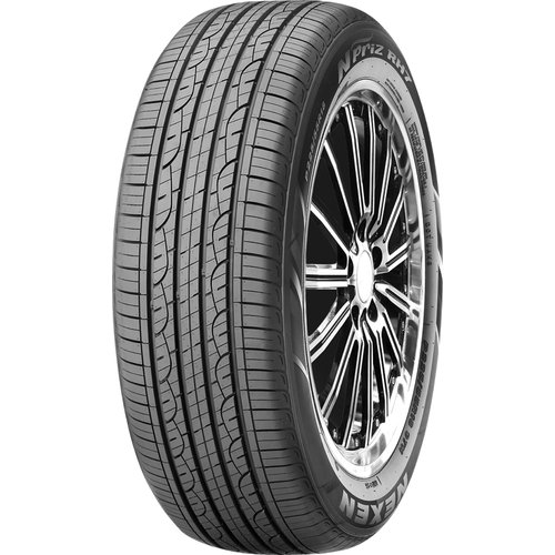 NEXEN 235/55R18*H N'PRIZ RH7 100H