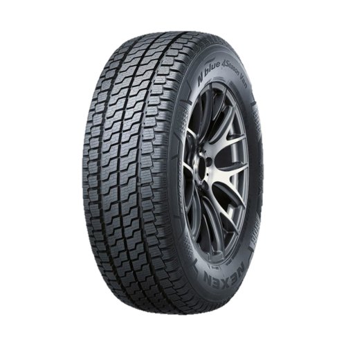 NEXEN 215/65R15C*T N'BLUE 4SEASON VAN 104/102T