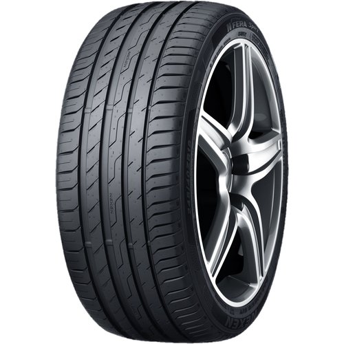 NEXEN  215/45R17*Y NFERA SPORT 91Y