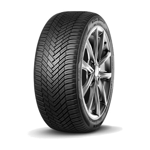 NEXEN  215/45R17*Y NBLUE 4SEASON 2 91Y