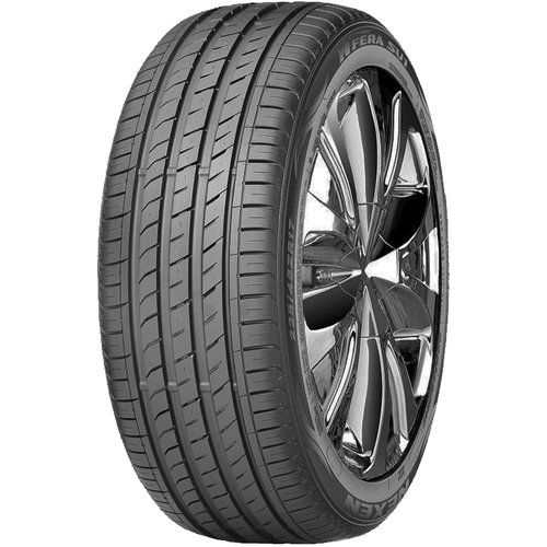 Nexen 265/30Zr22*Y N-Fera Su1 97Y XL