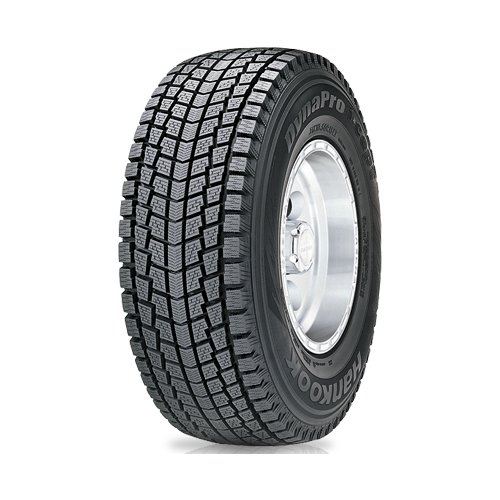 HANKOOK 205/75R15*Q TL DYNAPRO I*CEPT RW08 97Q