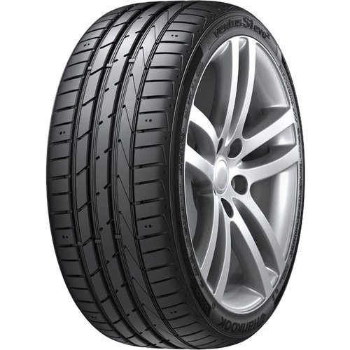 Hankook 255/40Rf17*W Ven S1 Evo 2 K117 94W Hrs