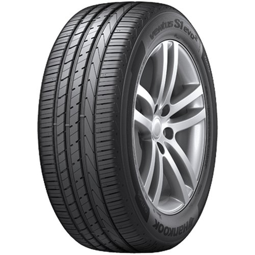 HANKOOK 235/55R18*V VEN S1 EVO2 SUV K117A 100V