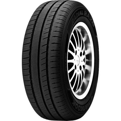 Hankook 205/65R16C*T Radial Ra28E 107/105T
