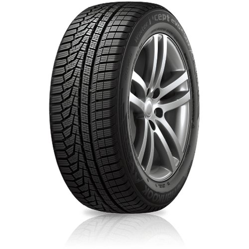 Hankook 255/50R19*V Evo2 Suv W320C 107VXL Hrs