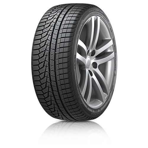 Hankook 225/50R17*V I*Cept Evo2 W320B 94V Hrs