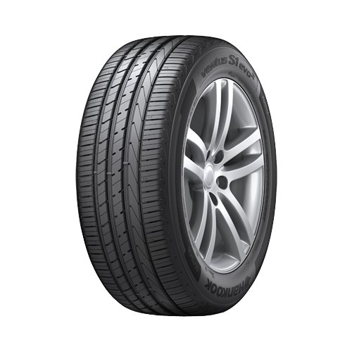 Hankook 255/55R18*W S1 Evo2 Suv K117A 105W N1