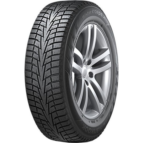 Hankook 255/50R20*T Rw10 Winter I*Cept X 105T