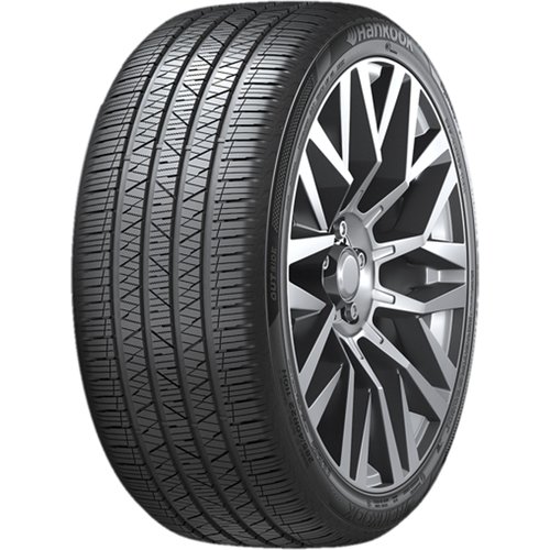 HANKOOK 285/40R22*H DYNAPRO HP2+ RA33D 110H XL SIL AO