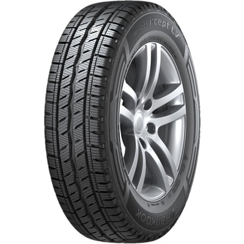Hankook 195/75R16C*R Rw12 I*Cept LV 110/108R