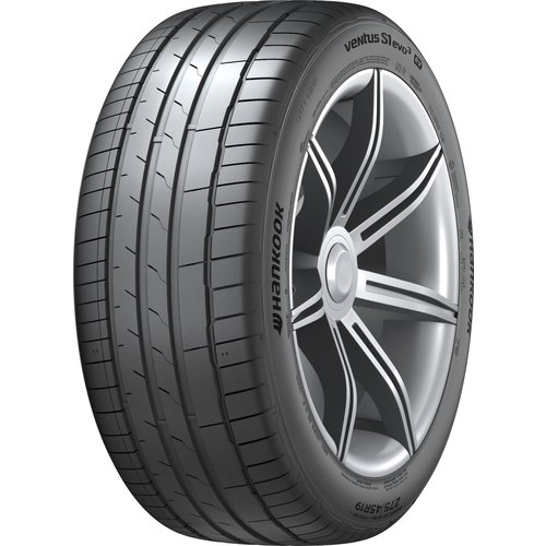 HANKOOK 255/45R20*T S1 EVO3 EV K127E 101T AO