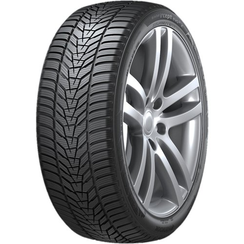 HANKOOK 255/35R20*W I*CEPT EVO3 W330 97W XL