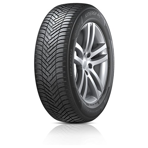 HANKOOK 225/50R17*W KINERGY 4S 2 H750 98W XL