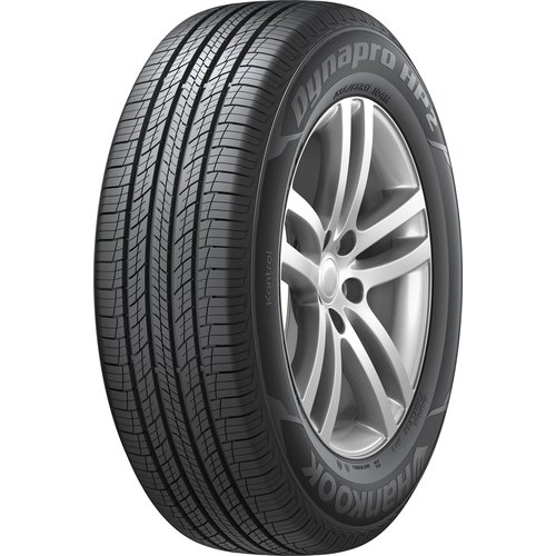 HANKOOK 235/60R18*H Dynapro HP2 RA33 103H KMC