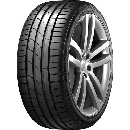 HANKOOK 255/50R19*W S1 EVO3 SUV K127C 107W XL HRS