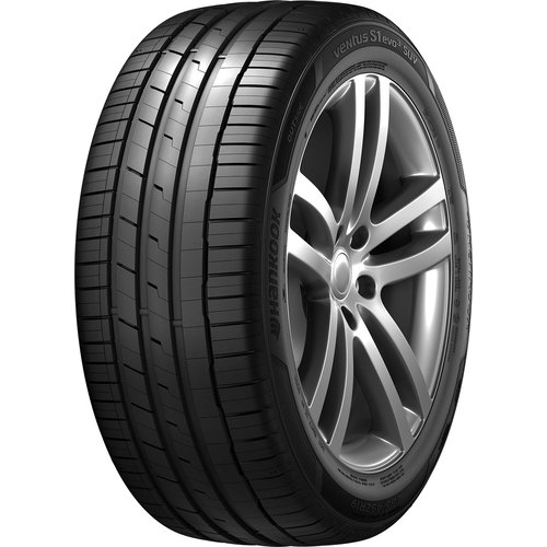 HANKOOK 235/55R17*V VEN S1 EVO3 SUV K127A 99V