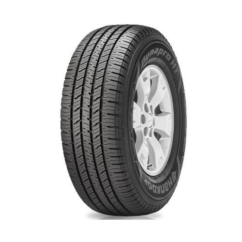 HANKOOK LT245/70R17*S DYNAPRO HT RH12 119/116S