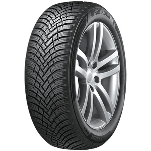 Hankook 205/55R16*H I*Cept Rs3 W462 94H XL