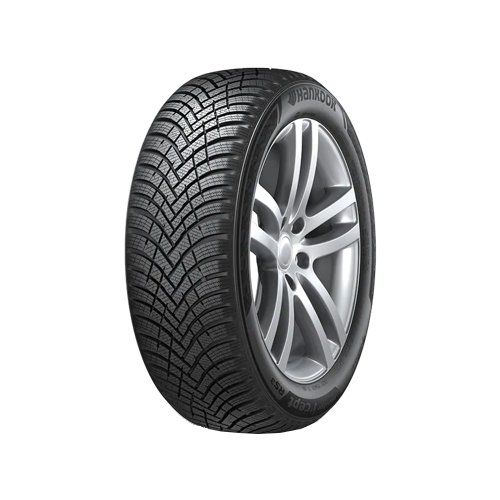 HANKOOK  205/55R16*H I*CEPT RS3 W462 91H
