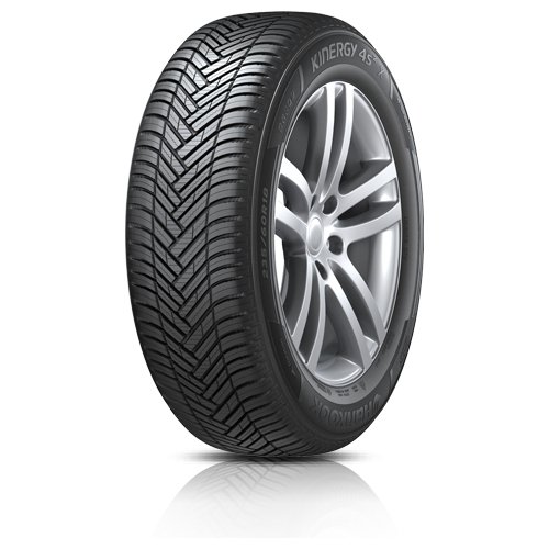 HANKOOK 255/55R18*V KInERGy 4s 2 X H750A 109V XL