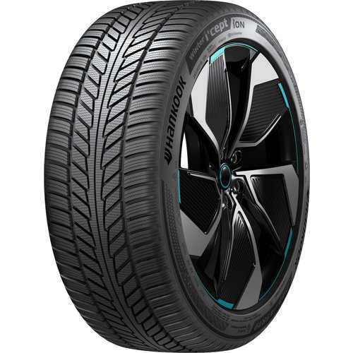 HANKOOK 235/45R18*V I*CEPT ION IW01 98V XL FOAM