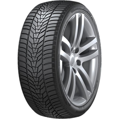 HANKOOK  205/40R18*V WINTER I*CEPT EVO3 X W330 86V XL