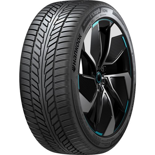 HANKOOK  205/50R17*H WINTER I*CEPT ION IW01 93H XL *