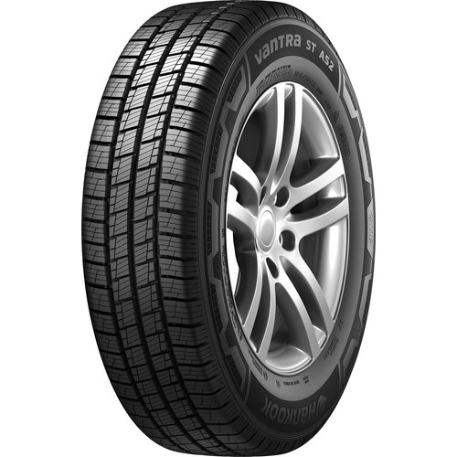 HANKOOK 215/65R16C*T RA30 VANTRA ST AS2 106/104T