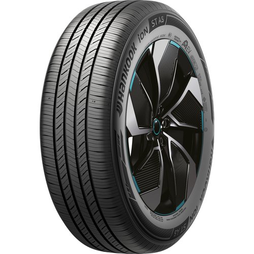 HANKOOK 215/55R17*V ION ST AS IH61 94V