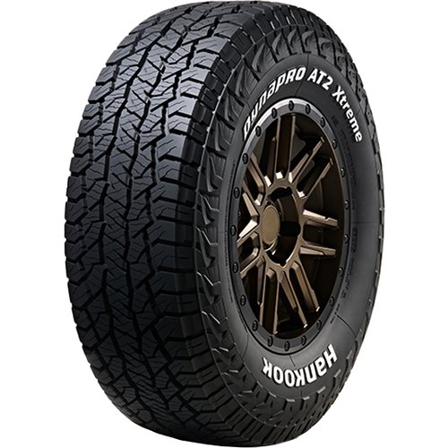 HANKOOK LT235/70R16*S DYNAPRO AT2 XTREME RF12 104/101S
