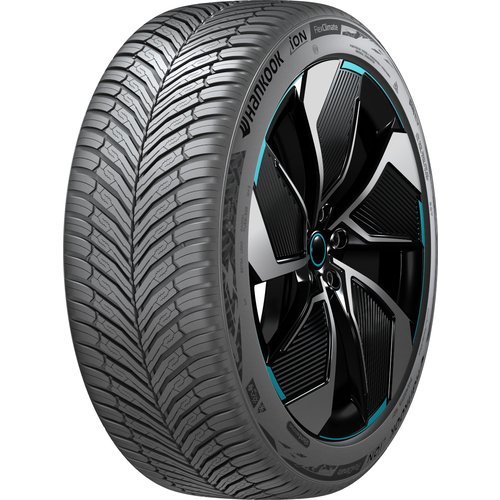 HANKOOK 215/55R17*V ION FLEXCLIMATE SUV IL01A 98V XL SIL