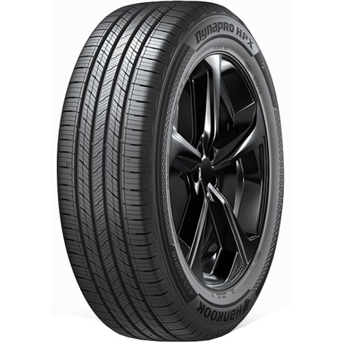 HANKOOK 245/45R19*W DYNAPRO HPX RA43 102W XL