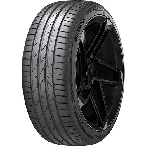 HANKOOK  255/30ZR20*Y VENTUS EVO K137 (92Y) XL