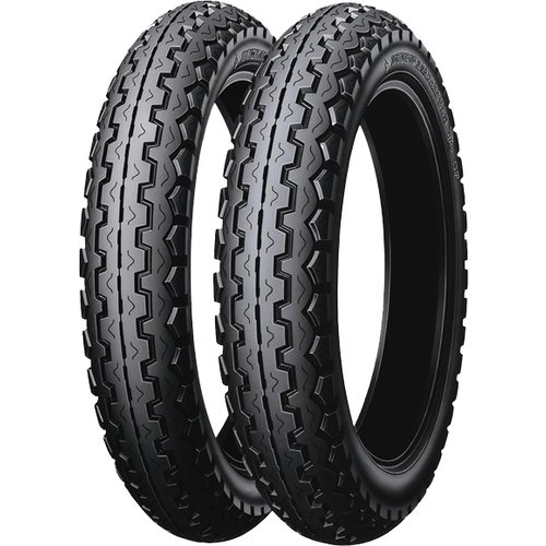 Dunlop 2.75-18*S TT K82 42S