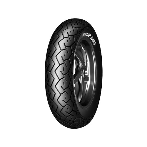 DUNLOP 160/80V15 TL K 425 74V