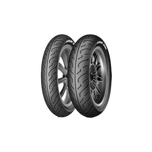DUNLOP 100/80-16*P D451 50P