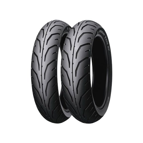 DUNLOP 120/80-14*P TT TT900 GP 58P