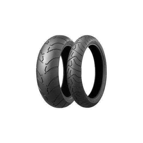 Bridgestone 120/70R18*V TL Battlax Bt028 F G 59V