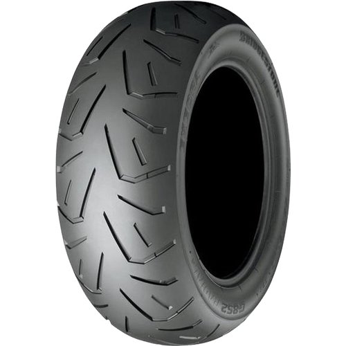 BRIDGESTONE 130/80R17*H TL G 853 G 65H