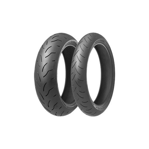 Bridgestone 160/60Zr18*W TL Battlax Bt016 R Pro 70W
