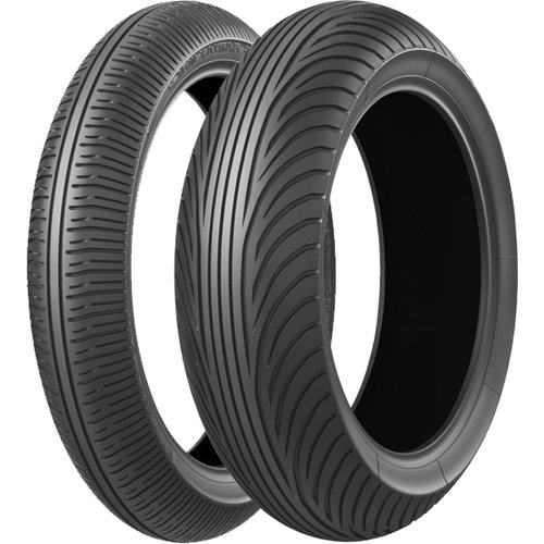 BRIDGESTONE 120/600R17 BATTLAX RACING W01 FRONT