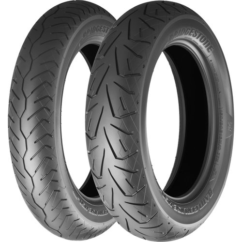 BRIDGESTONE 100/90B19*H TL M/C H 50 FRONT UM* 57H